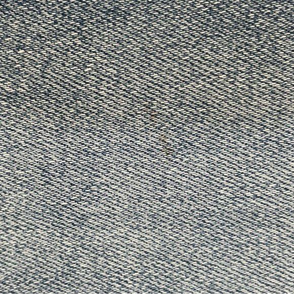 Vervet Women's 18W Jeans Stretch Well Rounded Mid Rise Raw Hem Ankle Bootcut - Picture 9 of 16